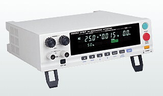 3157-01交流接地電阻測試儀